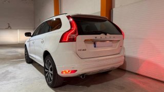Volvo XC60 2015