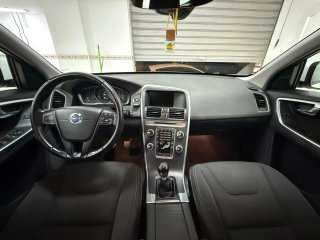 Volvo XC60 2015