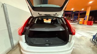Volvo XC60 2015