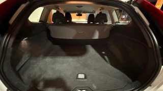 Volvo XC60 2015