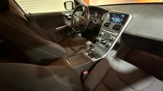 Volvo XC60 2015
