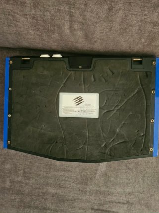 Mando ps4 Street Fighter IV ( no Wallapay