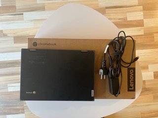 Lenovo Chromebook para piezas o reparación