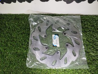 Rotor Disco Freno Moto