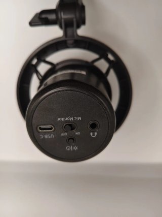 Micrófono Inalámbrico Maono DM40 Pro
