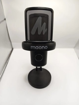 Micrófono Inalámbrico Maono DM40 Pro