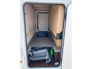 Autocaravana Sunlight A68 Ocasión