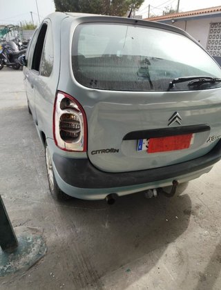 Citroen faro derecho xsara picasso 1871398