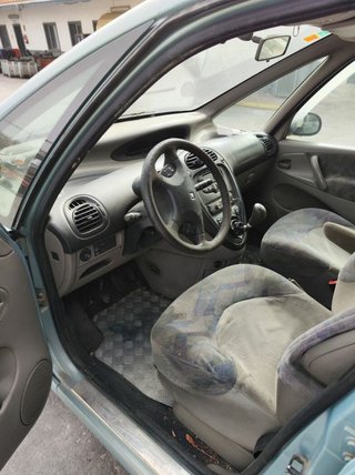 Citroen faro derecho xsara picasso 1871398