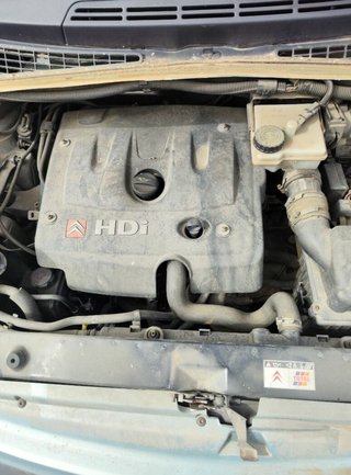 Citroen faro derecho xsara picasso 1871398