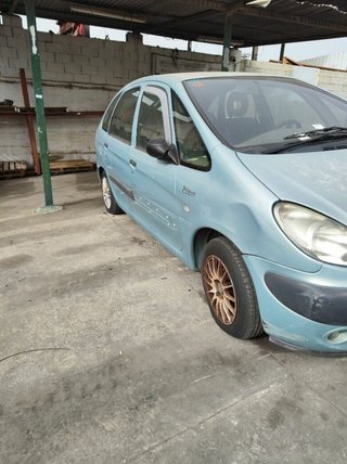 Citroen faro derecho xsara picasso 1871398