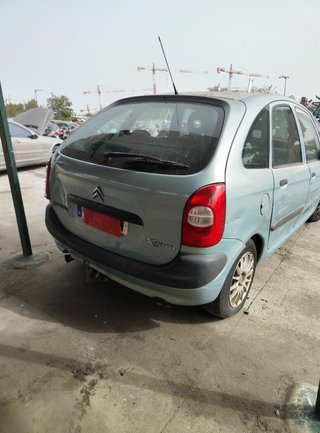 Citroen faro derecho xsara picasso 1871398