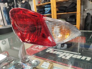 Piloto Trasero Honda SH 125/150 (2005-2008)