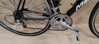 Bicicleta Mérida Scultura 300 Aluminio Talla ML