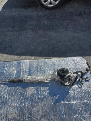 Columna Dirección Citroën C4 2025