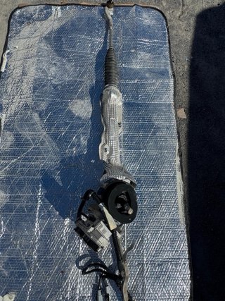 Columna Dirección Citroën C4 2025