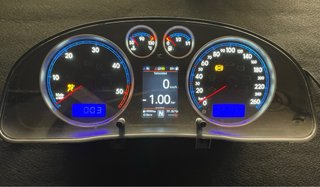 Cuadro instrumentos VW Passat 3BG o Golf 4