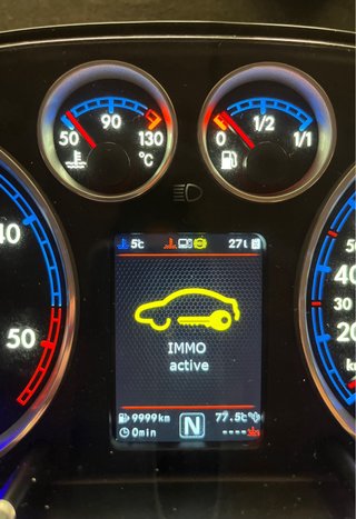 Cuadro instrumentos VW Passat 3BG o Golf 4