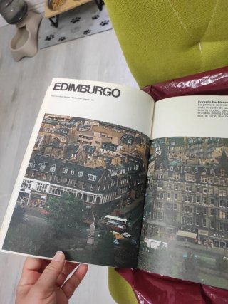 25.000 kms.de ralle fotográfico