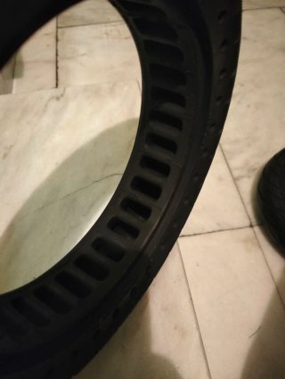 Ruedas Patinete Eléctrico