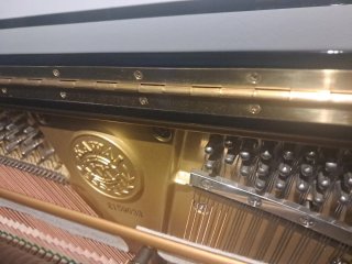 Piano Vertical Kawai BS-2N