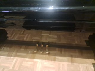 Piano Vertical Kawai BS-2N