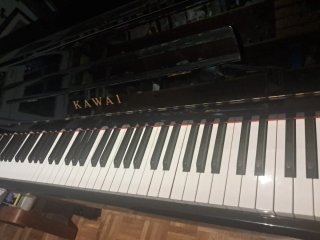 Piano Vertical Kawai BS-2N