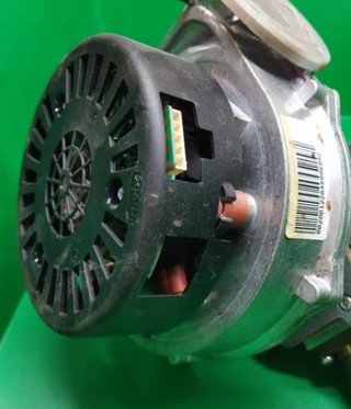 REPUESTOS DE CALDERA SAUNIER ISOMAX CONDENS F23E