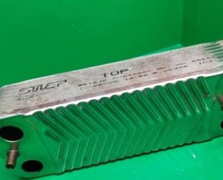 REPUESTOS DE CALDERA SAUNIER ISOMAX CONDENS F23E