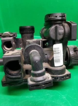 REPUESTOS DE CALDERA SAUNIER ISOMAX CONDENS F23E