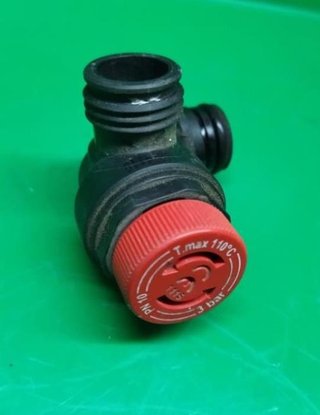 REPUESTOS DE CALDERA SAUNIER ISOMAX CONDENS F23E