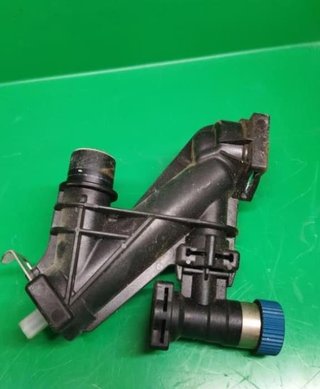 REPUESTOS DE CALDERA SAUNIER ISOMAX CONDENS F23E