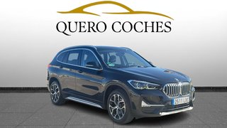 BMW X1 2022