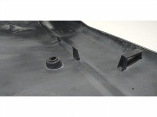 PUNTERA PARAGOLPES TRASERA IZQUIERDA 7700352123 5