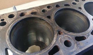 1s4q6015ca bloque ford tourneo connect tc7 106752