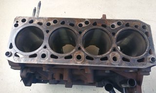 1s4q6015ca bloque ford tourneo connect tc7 106752