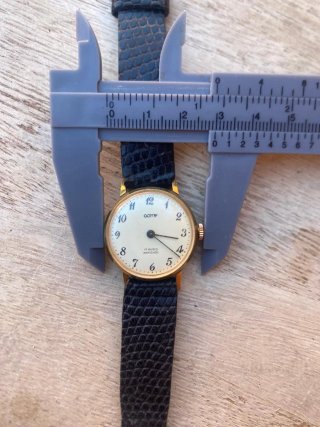 Lote 3 relojes antiguos