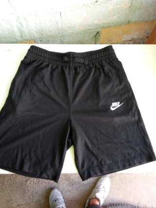 Pantalón corto Nike niño Talla L