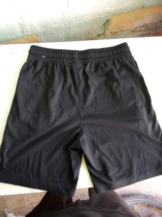 Pantalón corto Nike niño Talla L