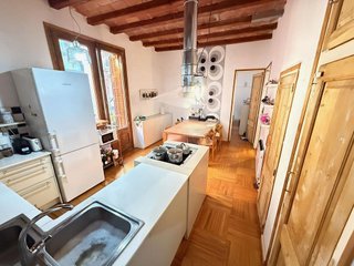 Piso en venta en El Gòtic en Barcelona