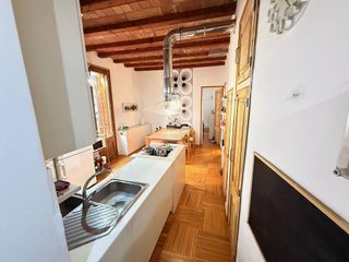 Piso en venta en El Gòtic en Barcelona