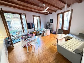 Piso en venta en El Gòtic en Barcelona