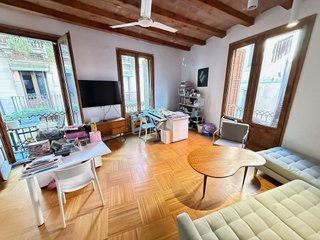 Piso en venta en El Gòtic en Barcelona
