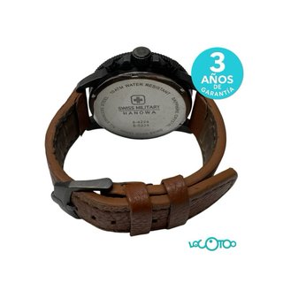 Reloj Swiss Military 6-4224