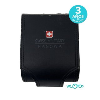 Reloj Swiss Military 6-4224