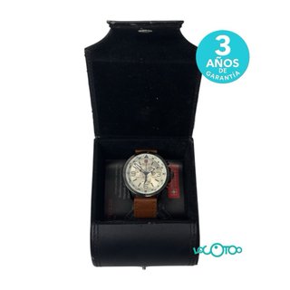 Reloj Swiss Military 6-4224