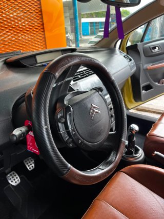 Citroen C4 2004