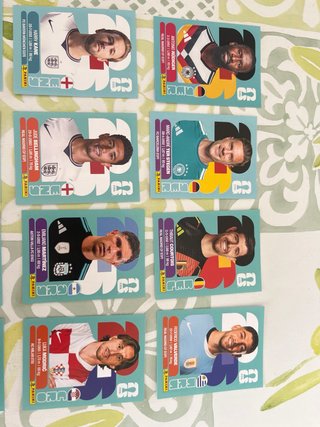 Pack cromos Fifa Mundial 2026