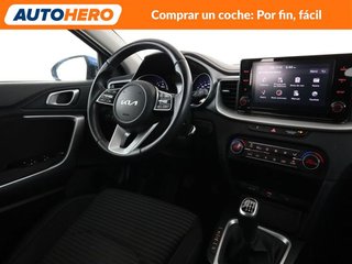 Kia Ceed 1.0 TGDI Drive