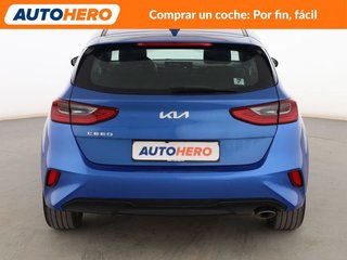 Kia Ceed 1.0 TGDI Drive